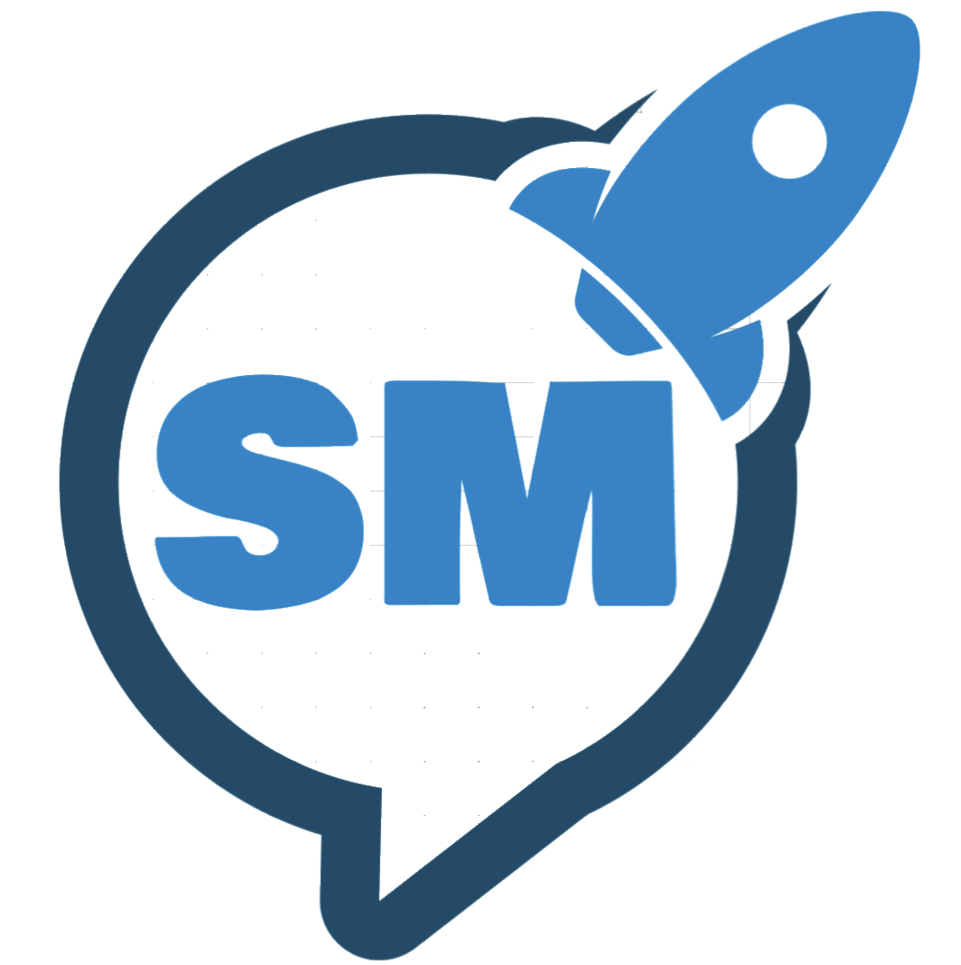 SM Logo